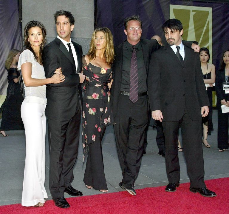 Matthew Perry