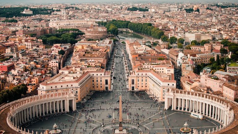 El Vaticano declaró culpable al sacerdote argentino Damián Rodríguez Alcobendas por abuso sexual contra un menor