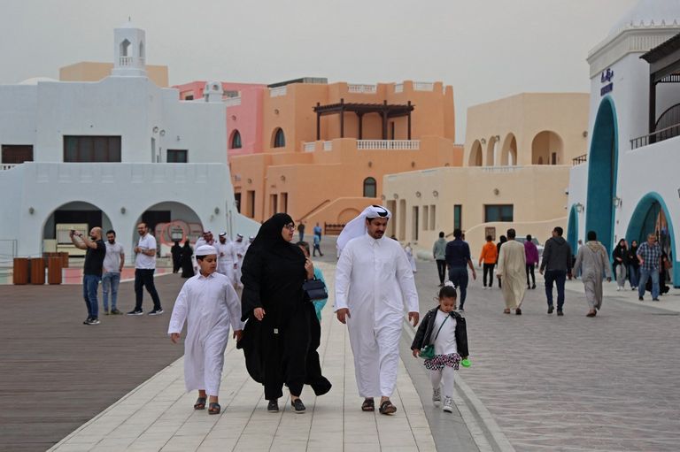 qatar