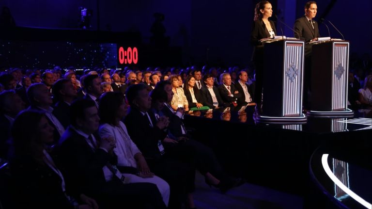 debate presidencial 70 g_20231002