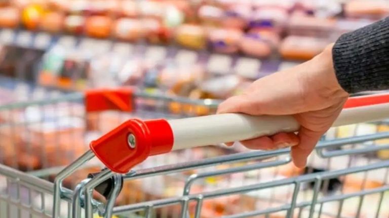 supermercados