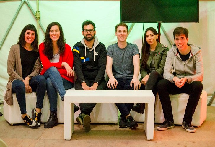parque Podcast