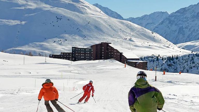 CLUB MED ||| 20220824