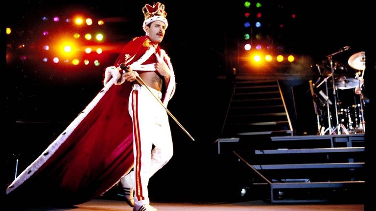 Freddie Mercury-20211123