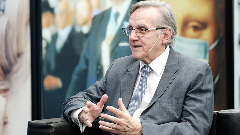 ENTREVISTA FONTEVECCHIA EDUARDO LOPEZ 20210201