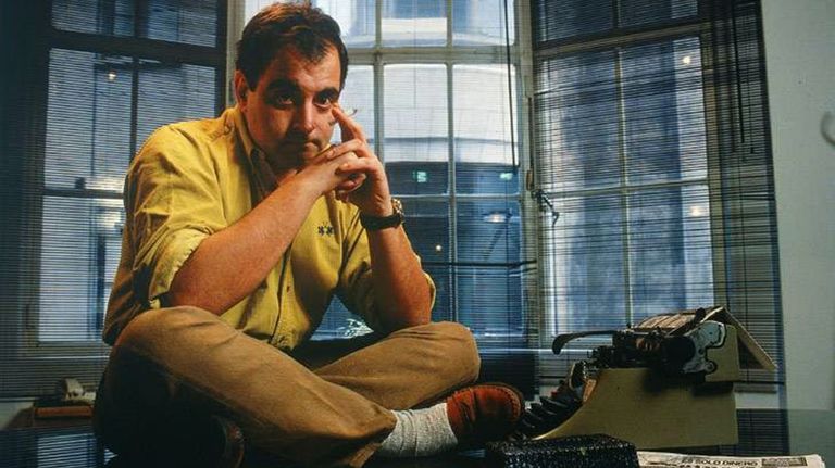 Jorge Lanata