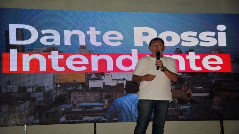 Dante Rossi