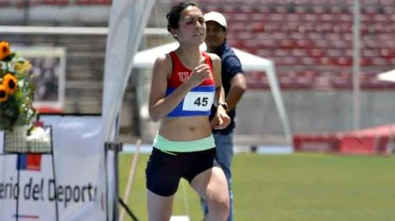 Manuela Burgueño Ipinza