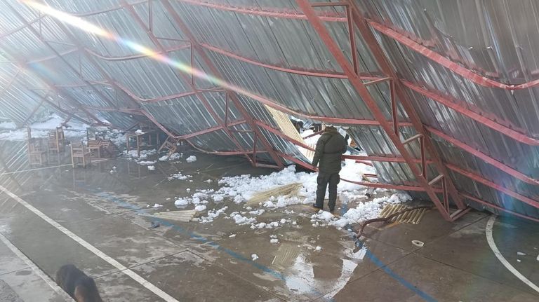 Tragedia en Achacachi, Bolivia