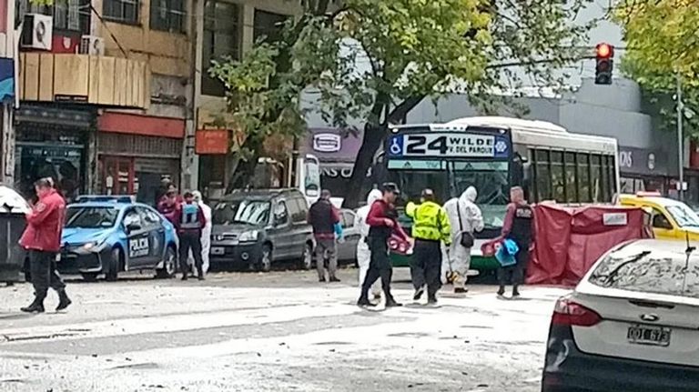 16 accidentes, dos de ellos fatales