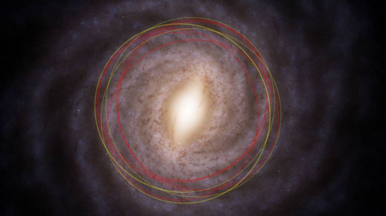 Cometa 3I/ATLAS 31102025