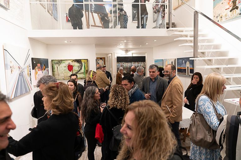 The ArtM.Jacobs Experience