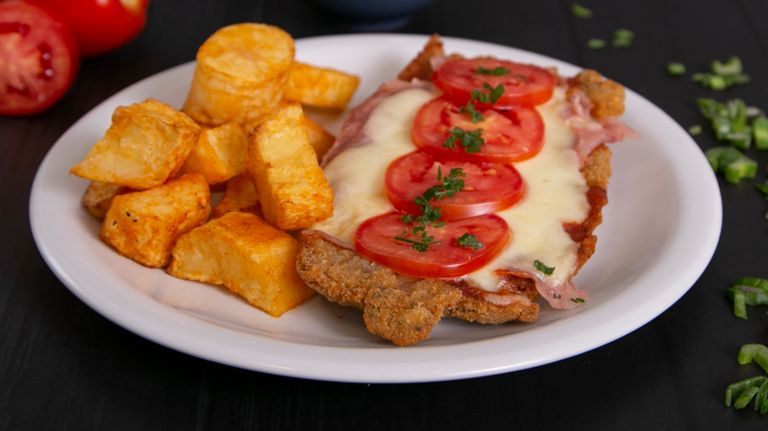 Día de la Milanesa