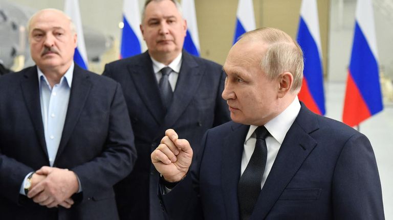 Vladimir Putin 20220412