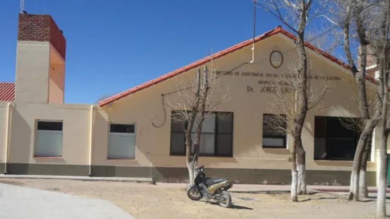 La Quiaca 20210311