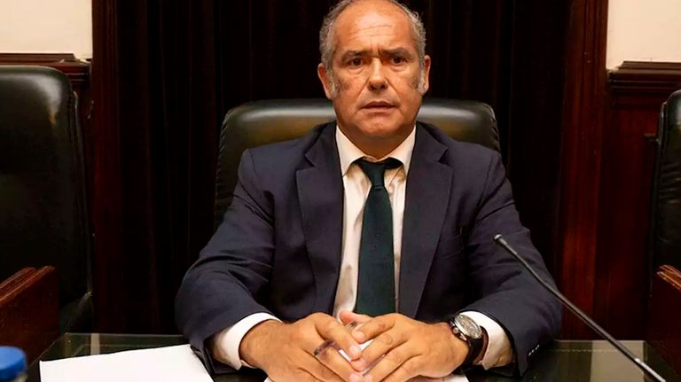 Germán Castelli 20200921