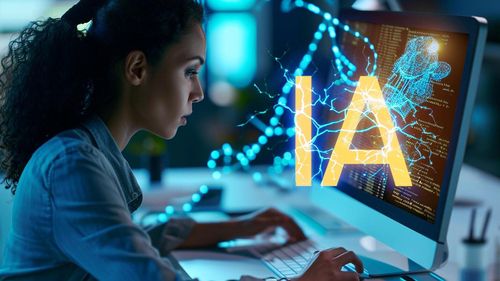 Advierten que la inteligencia artificial cambiará lo humano antes de 2035.
