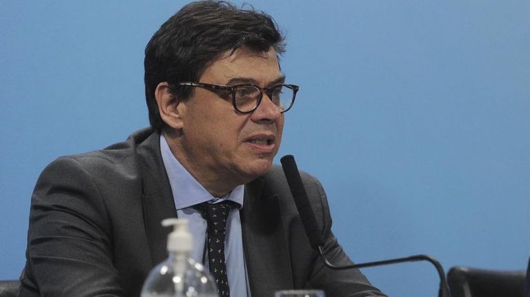 Claudio Moroni