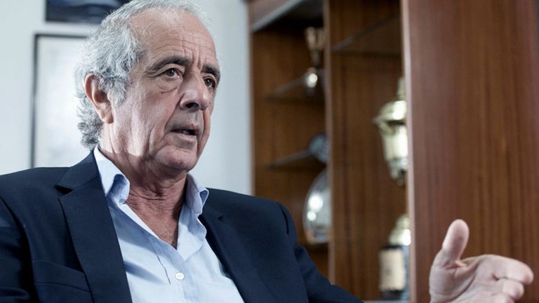 Rodolfo D'Onofrio