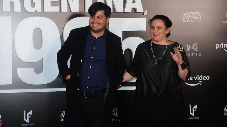 Avant premiere de 