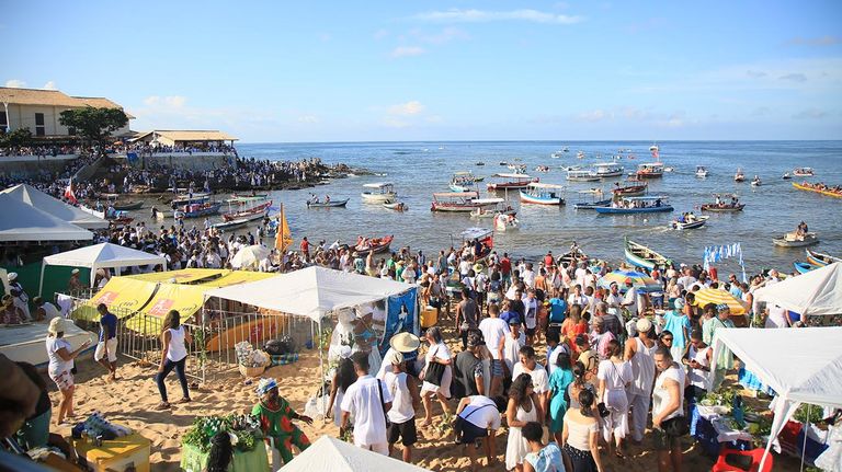 Iemanjá 20210202