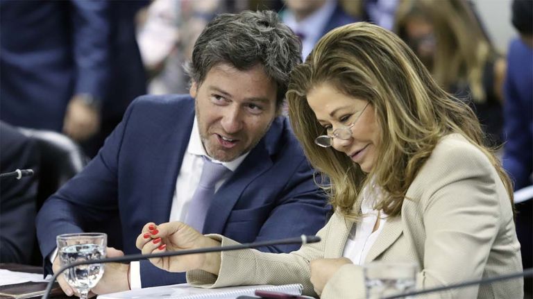 La nueva conformación del Consejo de la Magistratura