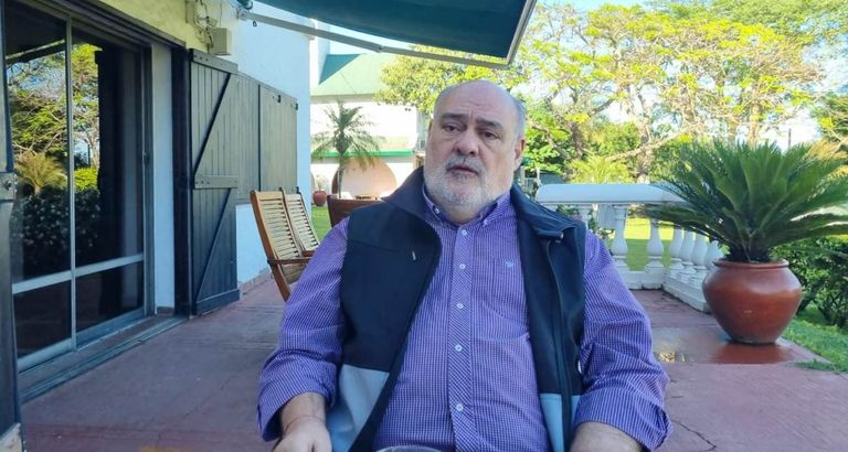 Ricardo Colombi