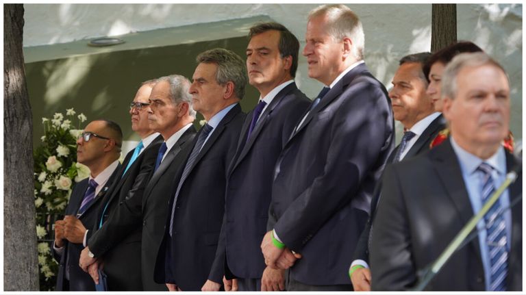 embajada israel 17032023