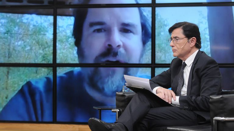 REPORTAJE DE FONTEVECCHIA A MATTHEW HOLGOTZ HELTING 20231010