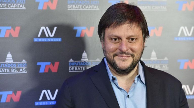  debate ciudad vidal milei santoro bregman 20211013