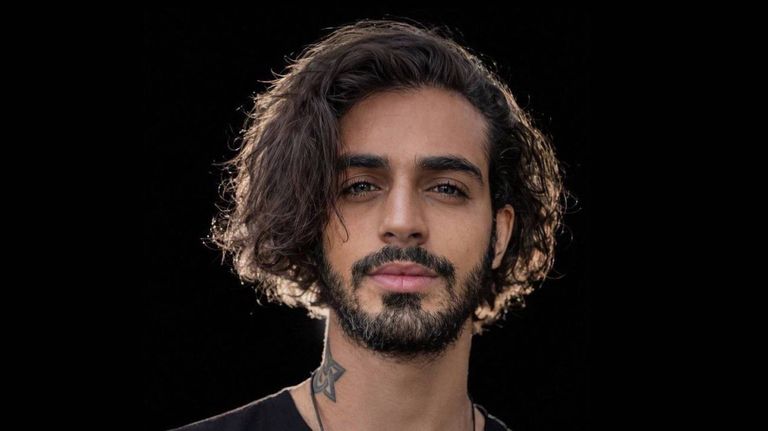Irán ejecutó a Erfan Kiani 25042026