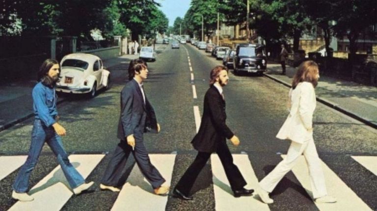 Día Internacional de The Beatles