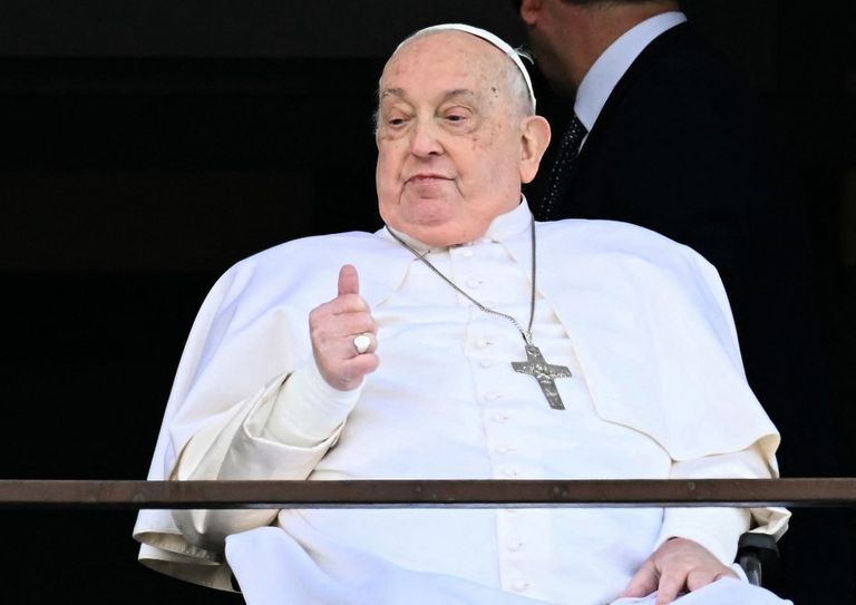 Papa Francisco