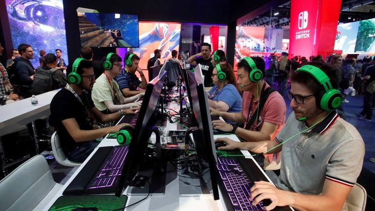 Se canceló el mayor evento anual de videojuegos