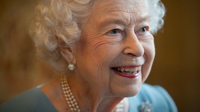 reina isabel camilla parker bowles