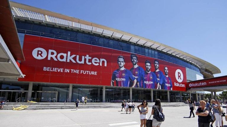 Pérdidas Barcelona