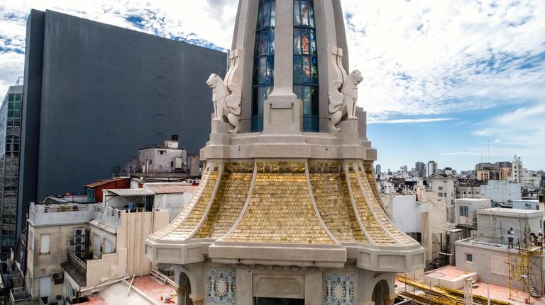 Restauración El Molino 20210108