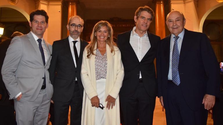 premios Fortuna 2022