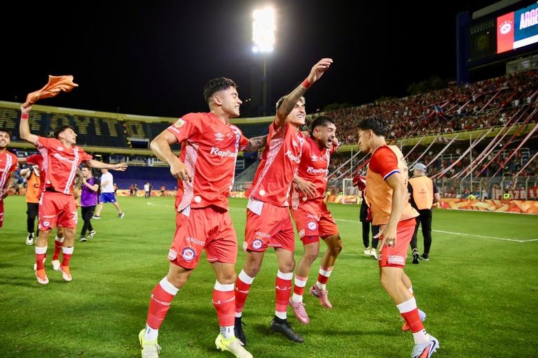 Argentinos Juniors