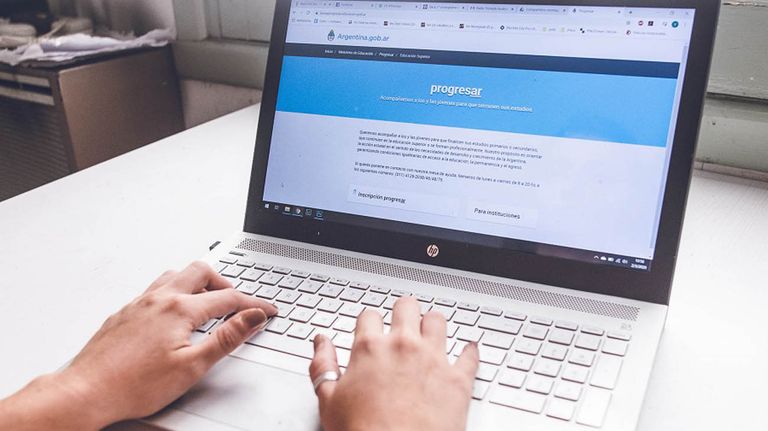 Becas progresar 20220301