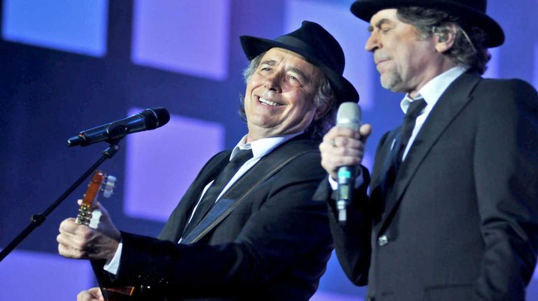 Joan Manuel Serrat 20231221