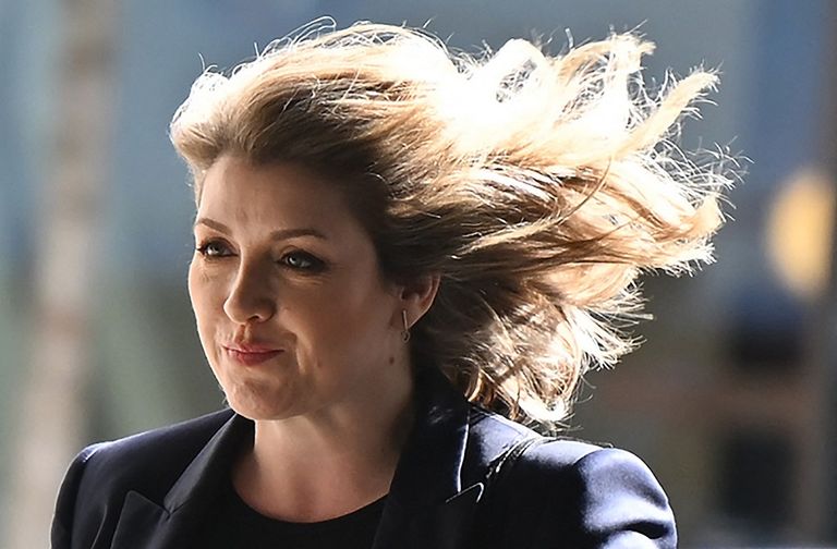 Penny Mordaunt