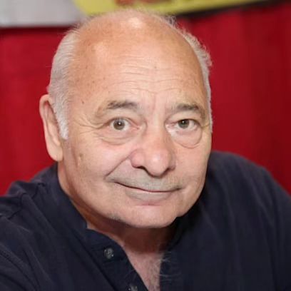 Burt Young, un boxeador amateur que se llegó al estrellato de la mano de Rocky