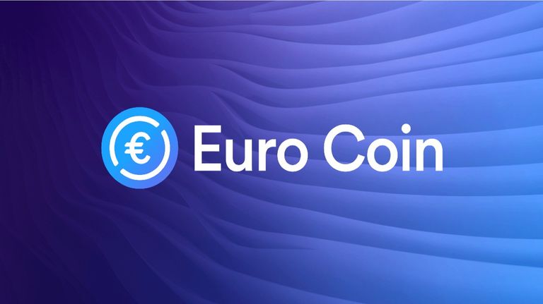Eurooin