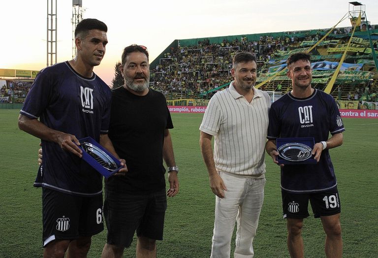Rodríguez y Pizzini