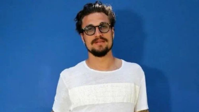 Daniel Osvaldo