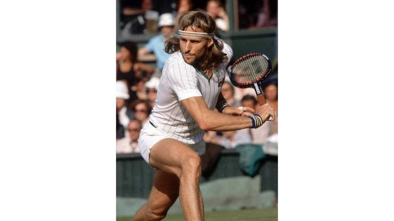 Björn Borg 20250905
