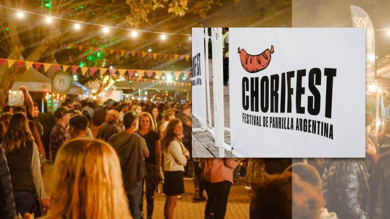 Chorifest