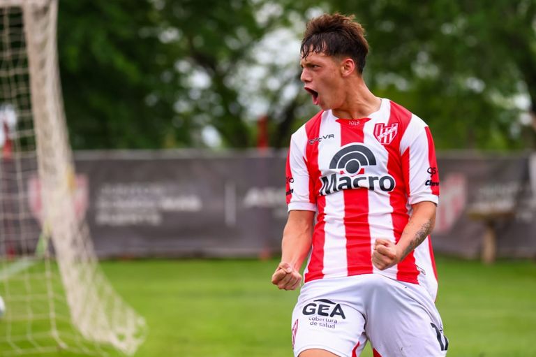 Lorenzo Albarracín IACC