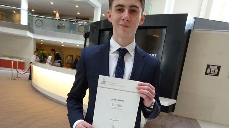 Joseph Flavill 20210203